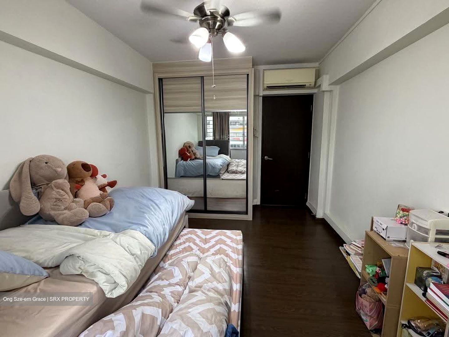 Blk 235 Choa Chu Kang Central (Choa Chu Kang), HDB Executive #631225731